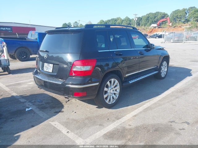 Продажа на аукционе авто 2010 Mercedes-benz Glk 350, vin: WDCGG5GB6AF409272, номер лота: 45993845