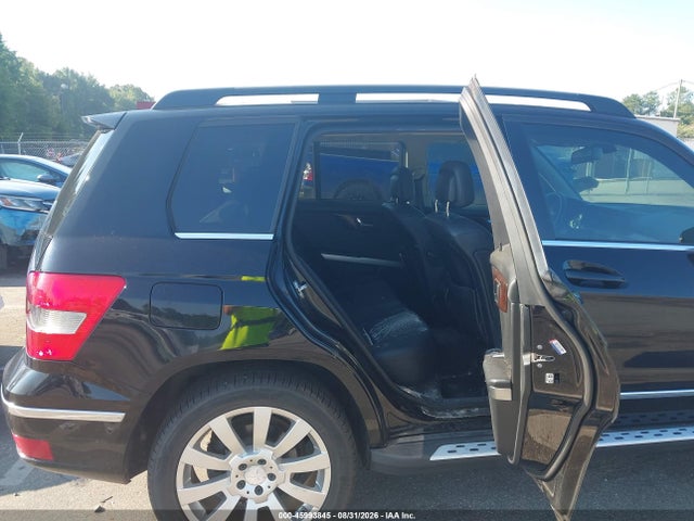 Продажа на аукционе авто 2010 Mercedes-benz Glk 350, vin: WDCGG5GB6AF409272, номер лота: 45993845