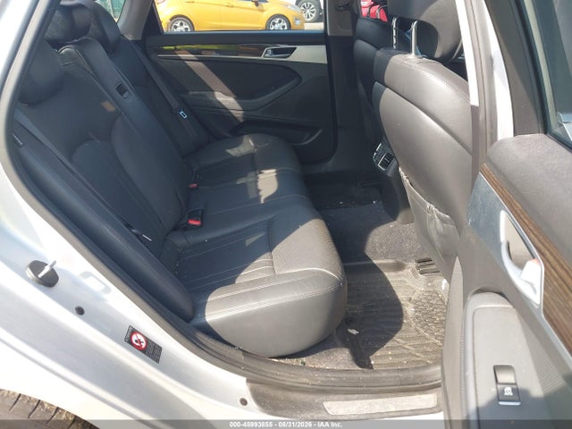 2015 Hyundai Genesis 3.8 Premium მანქანა იყიდება აუქციონზე, vin: KMHGN4JE6FU025421, აუქციონის ნომერი: 45993855