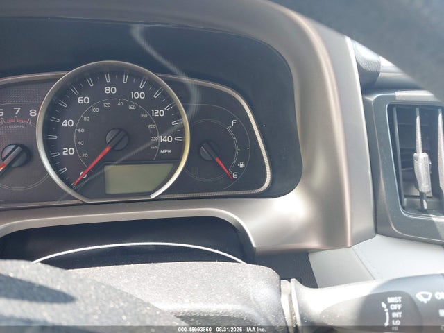 45993860 :رقم المزاد ، JTMBFREV6FD173555 vin ، 2015 Toyota Rav4 Le مزاد بيع