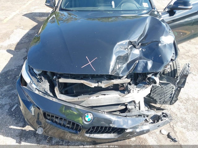 Aukcja sprzedaży 2019 Bmw 430i Gran Coupe Xdrive, vin: WBA4J3C57KBL09833, numer aukcji: 45993871