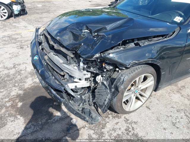 Aukcja sprzedaży 2019 Bmw 430i Gran Coupe Xdrive, vin: WBA4J3C57KBL09833, numer aukcji: 45993871