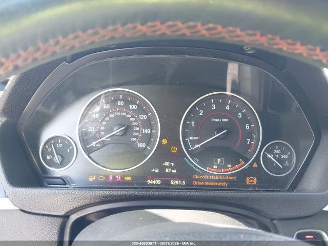 Aukcja sprzedaży 2019 Bmw 430i Gran Coupe Xdrive, vin: WBA4J3C57KBL09833, numer aukcji: 45993871