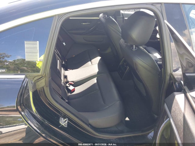 Aukcja sprzedaży 2019 Bmw 430i Gran Coupe Xdrive, vin: WBA4J3C57KBL09833, numer aukcji: 45993871