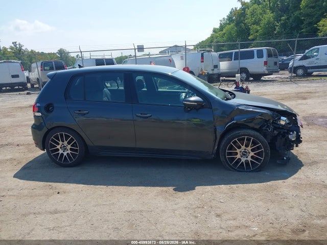 Продажа на аукционе авто 2013 Volkswagen Gti 4-door, vin: WVWGD7AJ0DW123514, номер лота: 45993873