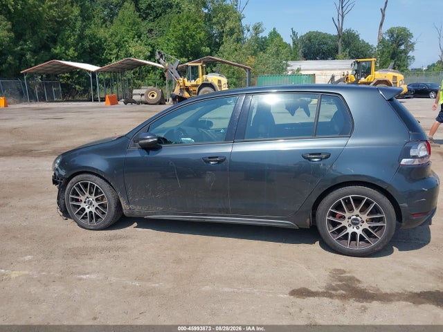 Продажа на аукционе авто 2013 Volkswagen Gti 4-door, vin: WVWGD7AJ0DW123514, номер лота: 45993873