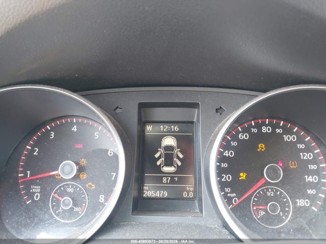 Продажа на аукционе авто 2013 Volkswagen Gti 4-door, vin: WVWGD7AJ0DW123514, номер лота: 45993873