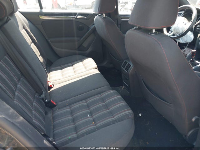 Продажа на аукционе авто 2013 Volkswagen Gti 4-door, vin: WVWGD7AJ0DW123514, номер лота: 45993873