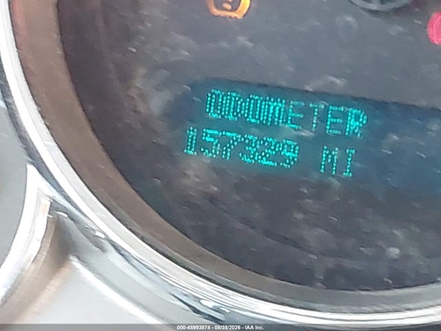45993874 :رقم المزاد ، 1GT120CG2EF175300 vin ، 2014 Gmc Sierra 2500hd Sle مزاد بيع