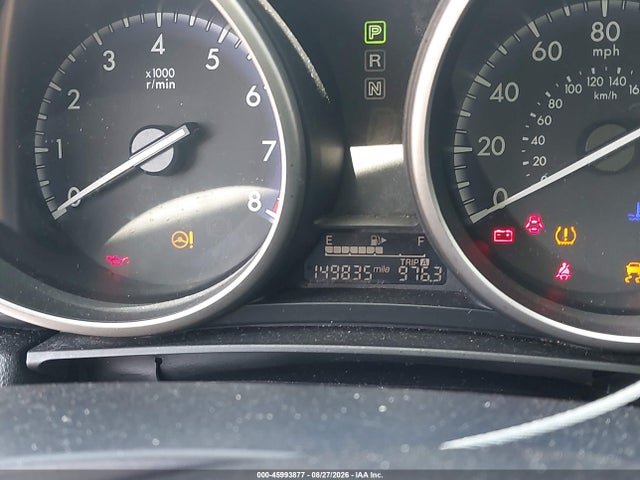 Aukcja sprzedaży 2013 Mazda Mazda3 I Sv, vin: JM1BL1TF2D1746410, numer aukcji: 45993877