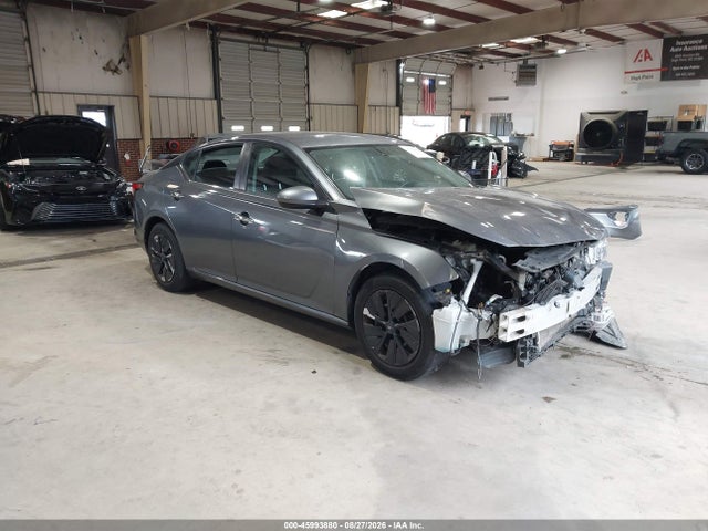 2020 Nissan Altima S Fwd მანქანა იყიდება აუქციონზე, vin: 1N4BL4BVXLC227561, აუქციონის ნომერი: 45993880