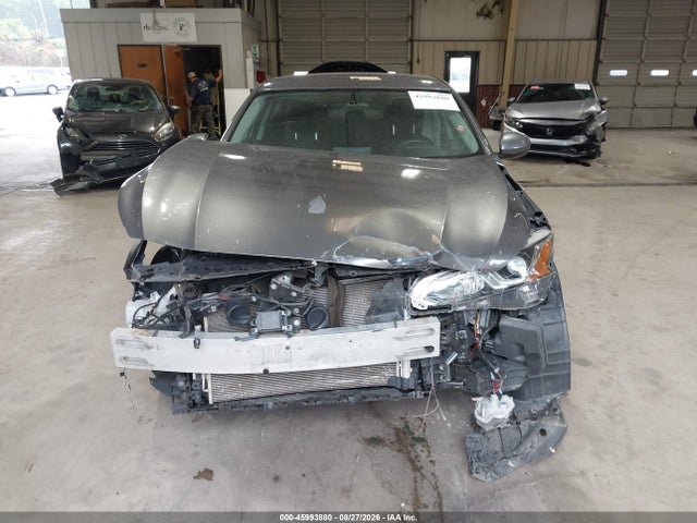 2020 Nissan Altima S Fwd მანქანა იყიდება აუქციონზე, vin: 1N4BL4BVXLC227561, აუქციონის ნომერი: 45993880