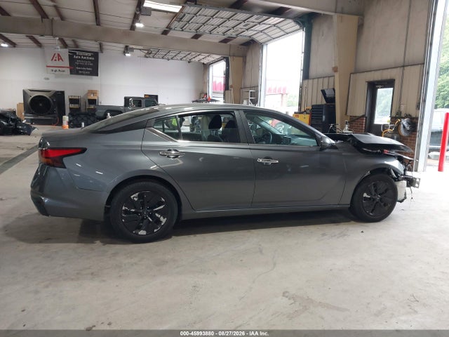 2020 Nissan Altima S Fwd მანქანა იყიდება აუქციონზე, vin: 1N4BL4BVXLC227561, აუქციონის ნომერი: 45993880