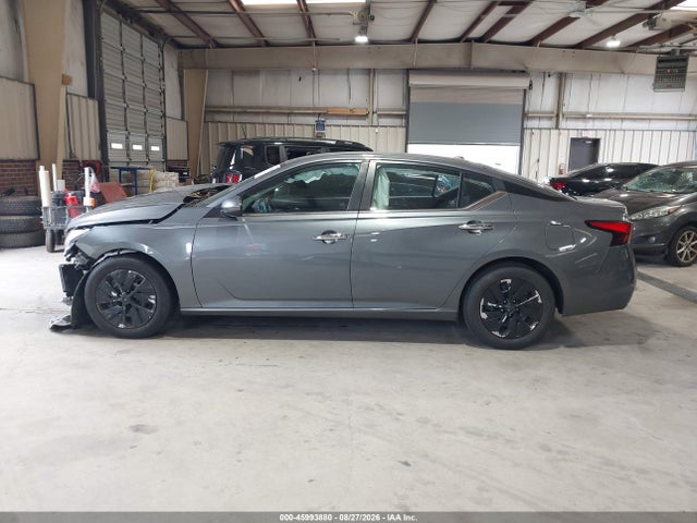 2020 Nissan Altima S Fwd მანქანა იყიდება აუქციონზე, vin: 1N4BL4BVXLC227561, აუქციონის ნომერი: 45993880