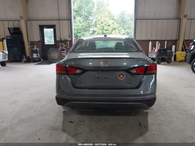 2020 Nissan Altima S Fwd მანქანა იყიდება აუქციონზე, vin: 1N4BL4BVXLC227561, აუქციონის ნომერი: 45993880