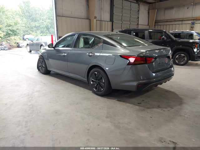 2020 Nissan Altima S Fwd მანქანა იყიდება აუქციონზე, vin: 1N4BL4BVXLC227561, აუქციონის ნომერი: 45993880