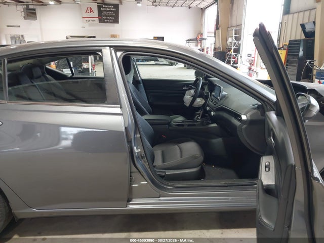 2020 Nissan Altima S Fwd მანქანა იყიდება აუქციონზე, vin: 1N4BL4BVXLC227561, აუქციონის ნომერი: 45993880