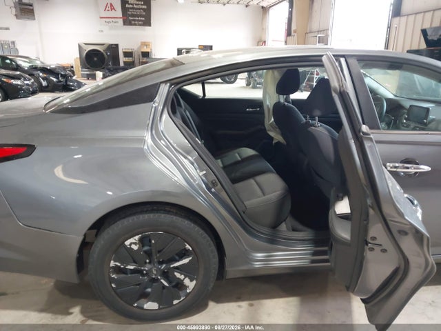 2020 Nissan Altima S Fwd მანქანა იყიდება აუქციონზე, vin: 1N4BL4BVXLC227561, აუქციონის ნომერი: 45993880
