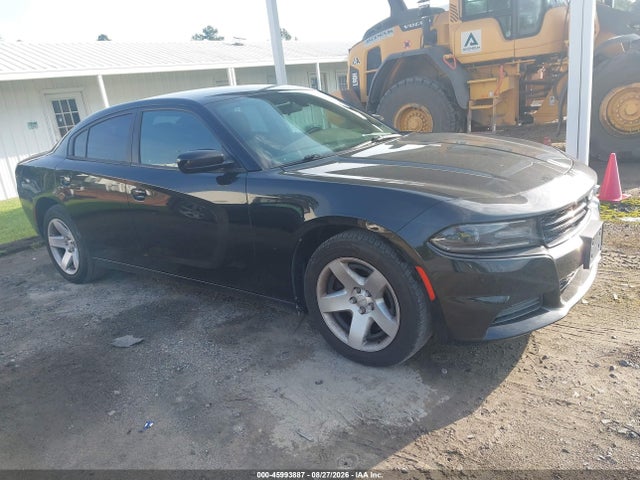 Aukcja sprzedaży 2019 Dodge Charger Police Rwd, vin: 2C3CDXAG2KH739170, numer aukcji: 45993887