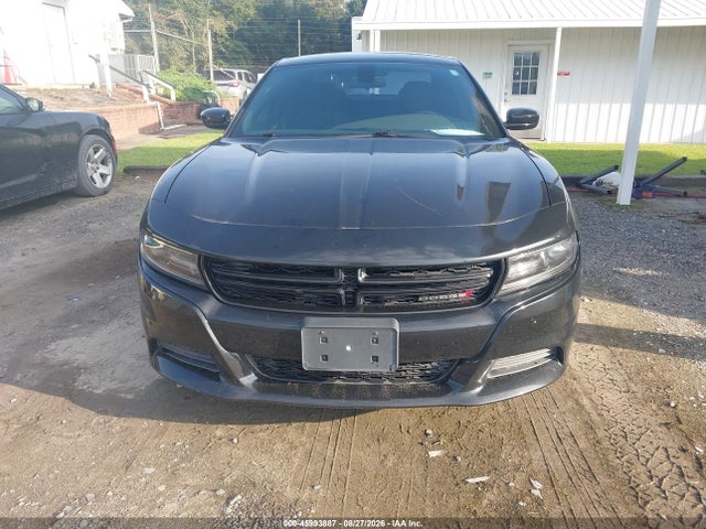 Продажа на аукционе авто 2019 Dodge Charger Police Rwd, vin: 2C3CDXAG2KH739170, номер лота: 45993887