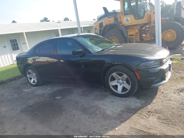 Продажа на аукционе авто 2019 Dodge Charger Police Rwd, vin: 2C3CDXAG2KH739170, номер лота: 45993887