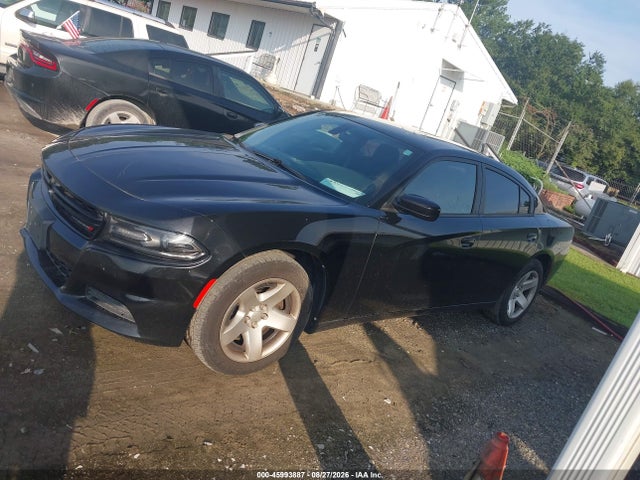 Продажа на аукционе авто 2019 Dodge Charger Police Rwd, vin: 2C3CDXAG2KH739170, номер лота: 45993887
