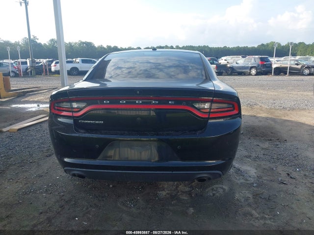 Продажа на аукционе авто 2019 Dodge Charger Police Rwd, vin: 2C3CDXAG2KH739170, номер лота: 45993887