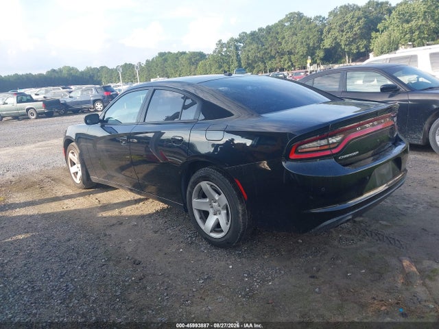 Продажа на аукционе авто 2019 Dodge Charger Police Rwd, vin: 2C3CDXAG2KH739170, номер лота: 45993887