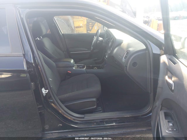 Продажа на аукционе авто 2019 Dodge Charger Police Rwd, vin: 2C3CDXAG2KH739170, номер лота: 45993887
