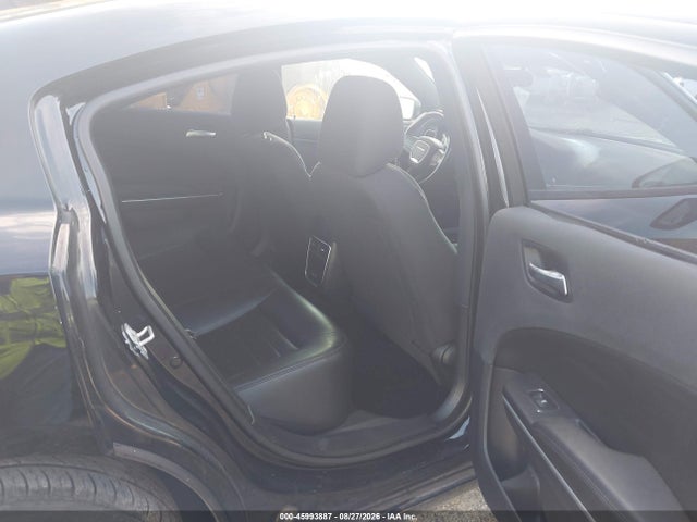 Продажа на аукционе авто 2019 Dodge Charger Police Rwd, vin: 2C3CDXAG2KH739170, номер лота: 45993887