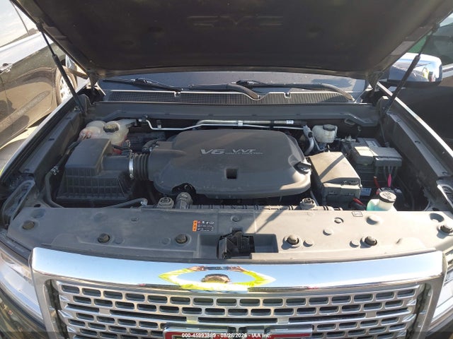 Auction sale of the 2020 Gmc Canyon 2wd  Short Box Denali, vin: 1GTG5EEN4L1131996, lot number: 45993889