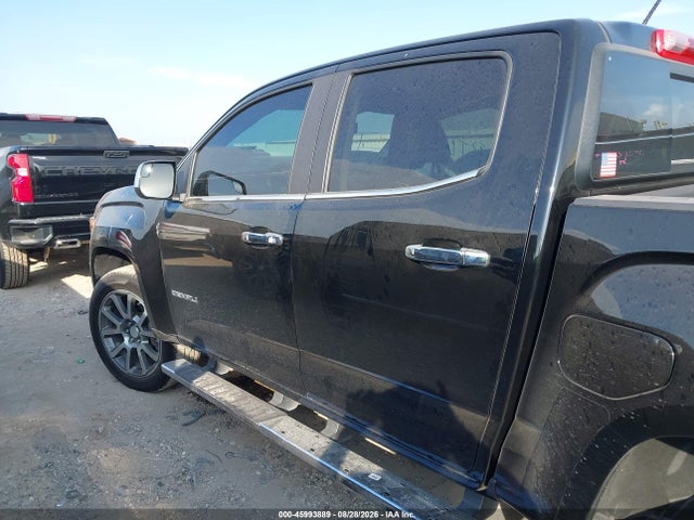 Auction sale of the 2020 Gmc Canyon 2wd  Short Box Denali, vin: 1GTG5EEN4L1131996, lot number: 45993889