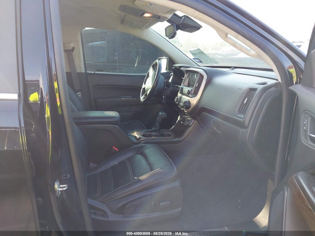 Auction sale of the 2020 Gmc Canyon 2wd  Short Box Denali, vin: 1GTG5EEN4L1131996, lot number: 45993889