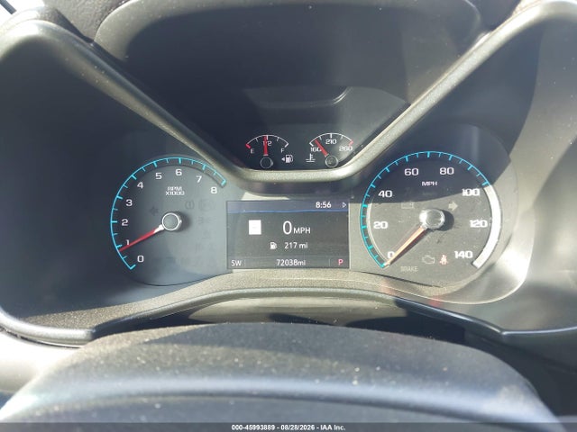 Auction sale of the 2020 Gmc Canyon 2wd  Short Box Denali, vin: 1GTG5EEN4L1131996, lot number: 45993889