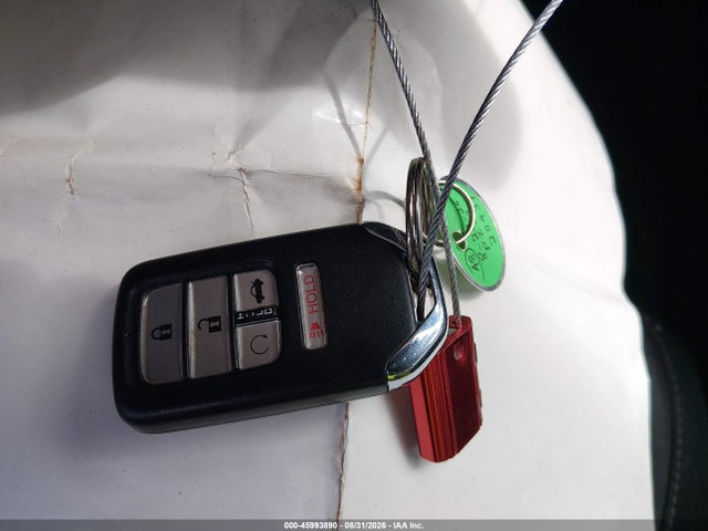 Продажа на аукционе авто 2020 Honda Civic Ex, vin: 19XFC1F30LE215544, номер лота: 45993890