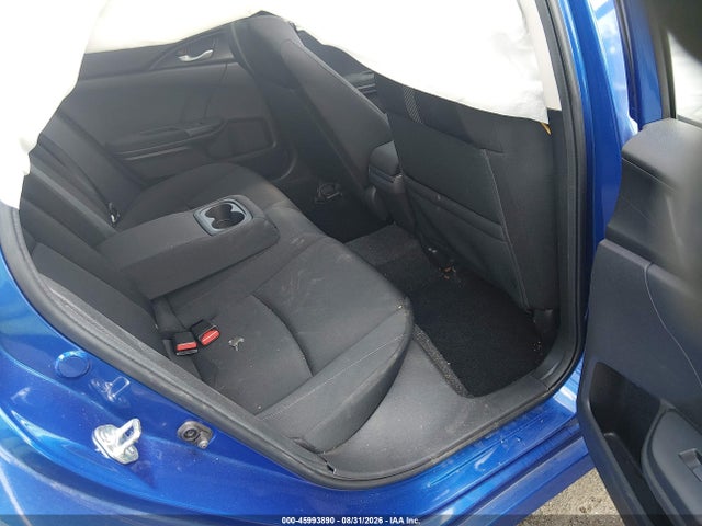 Продажа на аукционе авто 2020 Honda Civic Ex, vin: 19XFC1F30LE215544, номер лота: 45993890