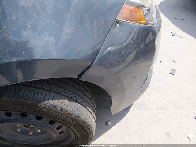 2018 Toyota Corolla Le მანქანა იყიდება აუქციონზე, vin: 5YFBURHE4JP812734, აუქციონის ნომერი: 45993897