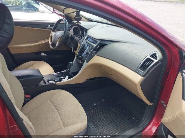 Aukcja sprzedaży 2011 Hyundai Sonata Gls, vin: 5NPEB4AC0BH064299, numer aukcji: 45993909