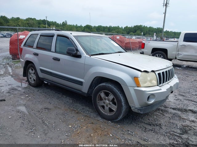 Aukcja sprzedaży 2006 Jeep Grand Cherokee Laredo, vin: 1J8GS48K86C292941, numer aukcji: 45993915