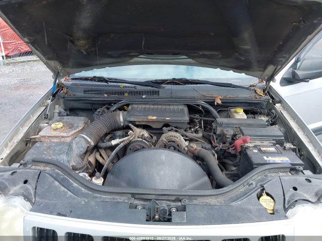 Продаж на аукціоні авто 2006 Jeep Grand Cherokee Laredo, vin: 1J8GS48K86C292941, номер лоту: 45993915