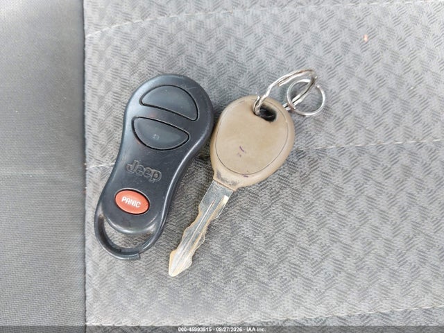 Продаж на аукціоні авто 2006 Jeep Grand Cherokee Laredo, vin: 1J8GS48K86C292941, номер лоту: 45993915