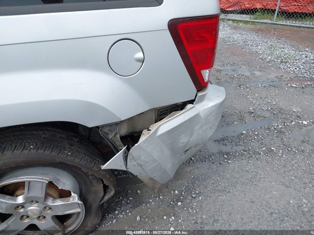 Продаж на аукціоні авто 2006 Jeep Grand Cherokee Laredo, vin: 1J8GS48K86C292941, номер лоту: 45993915