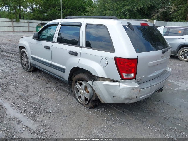 Продаж на аукціоні авто 2006 Jeep Grand Cherokee Laredo, vin: 1J8GS48K86C292941, номер лоту: 45993915