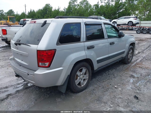 Продаж на аукціоні авто 2006 Jeep Grand Cherokee Laredo, vin: 1J8GS48K86C292941, номер лоту: 45993915