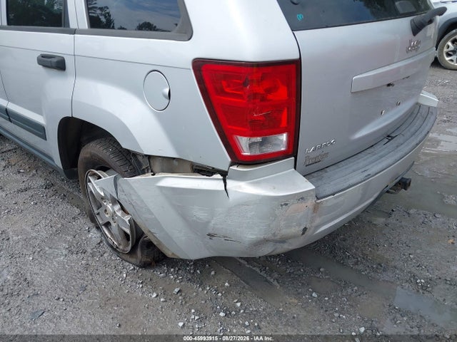 Продаж на аукціоні авто 2006 Jeep Grand Cherokee Laredo, vin: 1J8GS48K86C292941, номер лоту: 45993915