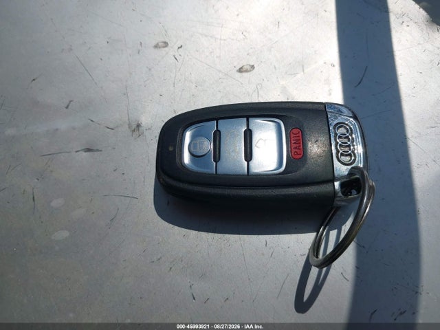 2012 Audi Q5 2.0t Premium მანქანა იყიდება აუქციონზე, vin: WA1LFAFP3CA040538, აუქციონის ნომერი: 45993921