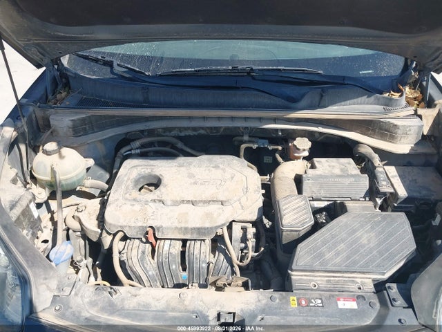 Продаж на аукціоні авто 2020 Kia Sportage Lx, vin: KNDPM3AC1L7662873, номер лоту: 45993922