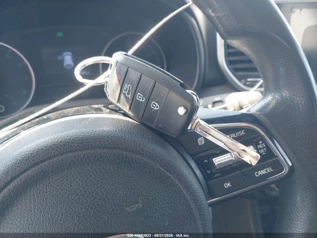 Продаж на аукціоні авто 2020 Kia Sportage Lx, vin: KNDPM3AC1L7662873, номер лоту: 45993922