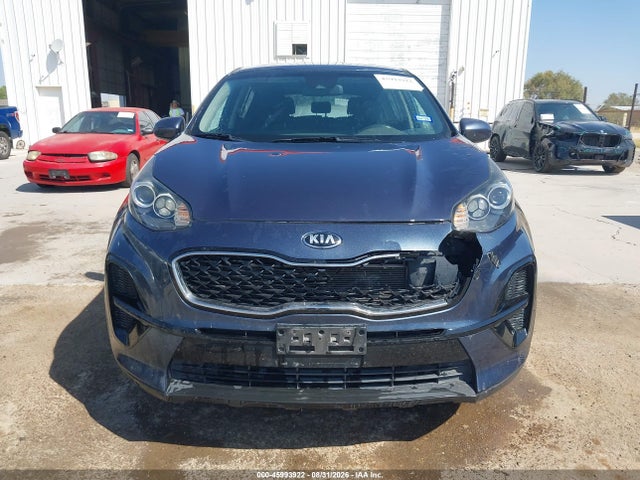Продаж на аукціоні авто 2020 Kia Sportage Lx, vin: KNDPM3AC1L7662873, номер лоту: 45993922