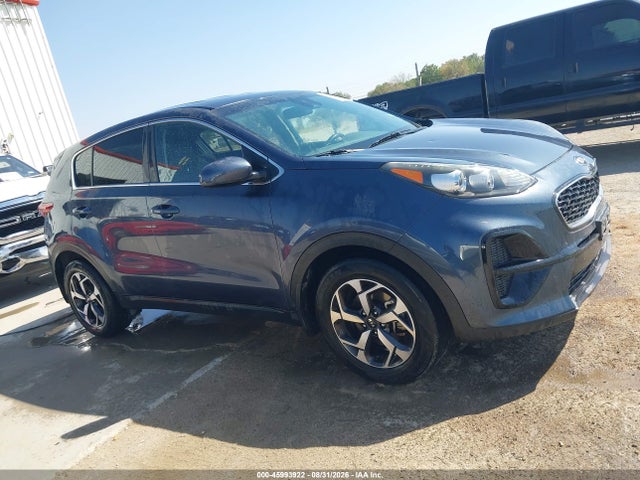Продаж на аукціоні авто 2020 Kia Sportage Lx, vin: KNDPM3AC1L7662873, номер лоту: 45993922